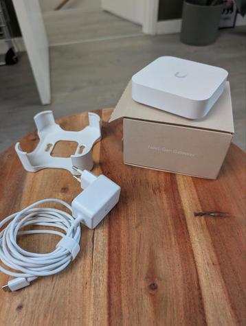 Unifi uxg lite  beschikbaar voor biedingen