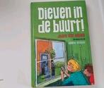 Judith van Helden - Dieven in de buurt, Ophalen of Verzenden, Zo goed als nieuw, Fictie algemeen, Judith van Helden