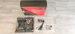 ASUS ROG Crosshair VI Extreme AM4 X370, Ophalen of Verzenden, DDR4