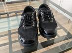 Kybun Aubonne black poule 41 2/3 Dames, Ophalen of Verzenden, Zo goed als nieuw, Zwart, Sneakers of Gympen