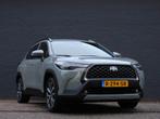 Toyota Corolla Cross 2.0 High Power Hybrid First Edition 1e, Auto's, Toyota, 4 cilinders, Origineel Nederlands, Hybride Elektrisch/Benzine