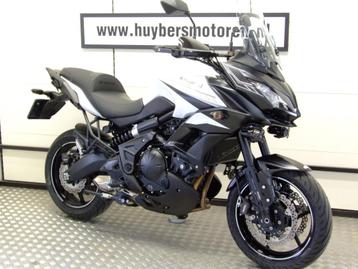 Kawasaki Versys 650 ABS Touring 2020 beschikbaar voor biedingen