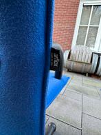 Arflex Set Blauwe Stoelen - Vintage Design, Ophalen