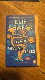 Elif Shafak - The Island of Missing Trees, Ophalen of Verzenden, Elif Shafak