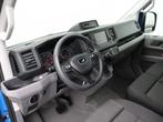 MAN TGE 2.0TDI 177PK Automaat Bakwagen+Laadklep | Laadlengte, Auto's, Bestelauto's, Automaat, Gebruikt, 4 cilinders, Navigatiesysteem