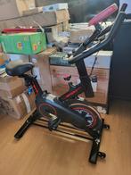 home trainer professionele indoor bike, Ophalen of Verzenden, Nieuw, Metaal, Hometrainer