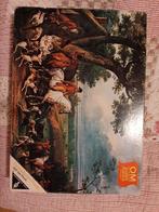 Legpuzzel Jachtlandschap Ravensburger, Ophalen of Verzenden, 500 t/m 1500 stukjes, Zo goed als nieuw