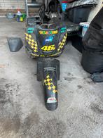 Honda sky kappen, Ophalen, Gebruikt, MTX