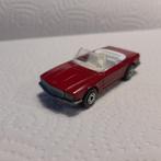 Matchbox Lesney 350SL Maroon nM., Ophalen of Verzenden, Zo goed als nieuw, Auto
