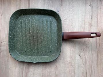 TVS Natura Induction Grillpan beschikbaar voor biedingen