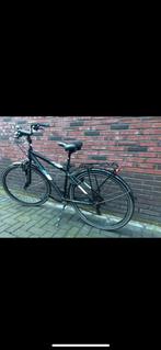 Cloot adventure licht gewicht toerfiets, Overige merken, 28 inch, Gebruikt, Vering