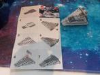 Lego Star Wars 30056, Kinderen en Baby's, Speelgoed | Duplo en Lego, Ophalen of Verzenden, Zo goed als nieuw, Complete set, Lego