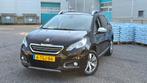 Peugeot 2008 1.2 VTi Allure Pack Premium Plus, Voorwielaandrijving, Euro 5, Gebruikt, 1199 cc