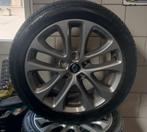 17" Originele Renault Megane 4 Velgen 5x114,3 winterbanden, Auto-onderdelen, Banden en Velgen, Ophalen, Gebruikt, Velg(en), 17 inch