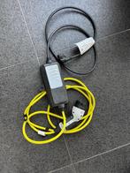 Laadkabel Type 2 / 220v stekker, Auto diversen, Laadpalen, Ophalen, Gebruikt, Laadkabel