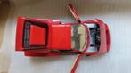 Ferrari Testarossa, Hobby en Vrije tijd, Modelauto's | 1:18, Ophalen of Verzenden, Zo goed als nieuw, Auto, Bburago