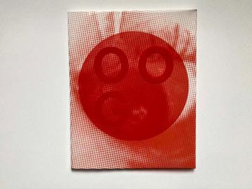 OOG - Het Oogziekenhuis Rotterdam --  Vormgeving: Irma Boom beschikbaar voor biedingen