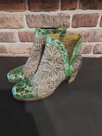 Dames schoenen maat 39, Kleding | Dames, Schoenen, Lage of Enkellaarzen, Ophalen of Verzenden, Groen, Onbekend