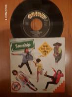 Starship, Cd's en Dvd's, Vinyl Singles, Gebruikt, Ophalen of Verzenden