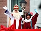 Sinterklaas en piet te huur, Diversen, Sinterklaas, Ophalen of Verzenden, Zo goed als nieuw
