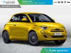 Fiat 500 1.0 Hybrid Torino | Private Lease € 387,- | New |, Stof, 966 kg, Overige kleuren, Met garantie (alle)