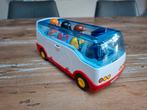 Playmobil 6773 bus en passagiers, Ophalen of Verzenden, Gebruikt, Los playmobil
