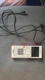 Grafische rekenmachine - TI-nspire CX II-T, Diversen, Rekenmachines, Ophalen, Grafische rekenmachine, Zo goed als nieuw
