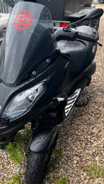 Te koop mp3 yourban hpe 300cc ( onderdelen ), Motoren, Ophalen of Verzenden