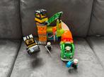 Duplo, bouwplaats, Ophalen of Verzenden, Zo goed als nieuw, Duplo