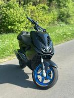 Yamaha Aerox 50cc, Fietsen en Brommers, Snorfietsen en Snorscooters, Ophalen, Tweetakt, Gebruikt, Yamaha