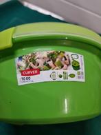 curver smart to  go box 1.6l, Ophalen of Verzenden
