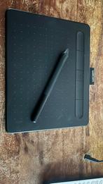Wacom Intuos, Computers en Software, Tekentablets, Ophalen of Verzenden, Multi-touch, Draadloos, Wacom