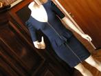 KAREN MILLEN jurk,Mt 34(1) topstaat, Tweedehands, Karen Millen, Tweedehands, Zo goed als nieuw