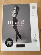 New ITEM m6 tights/legwear/shapewear, ITEM m6, Zwart, Nieuw, Ophalen of Verzenden