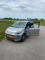 Volkswagen high up! 1.0 44KW/60PK 5-DRS 2015 Grijs, Voorwielaandrijving, 840 kg, 4 stoelen, Origineel Nederlands