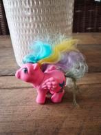 Vintage My Little Pony G1 Baby Brightbow, Ophalen of Verzenden