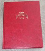 Kavel w-01 stockboek met postzegels wereld o.a. Guernsey, Ophalen of Verzenden, Buitenland