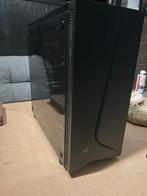 Tweedehands Game pc - 32GB Ram - 3TB - GTX 1660 - I5 10600K, Computers en Software, Desktop Pc's, Ophalen, Gebruikt, 32 GB, Custom Build
