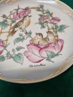 wandbord juli ole winther, Ophalen of Verzenden