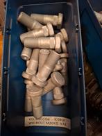 Wielbouten m20x1.5 lengte 57mm, Ophalen of Verzenden