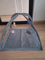 Speelkleedje voor de kat/kitten, Dieren en Toebehoren, Kattenspeelgoed, Ophalen, Nieuw