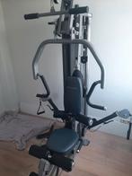 Bodycraft HX krachtstation/ multistation levering mogelijk, Ophalen of Verzenden, Zo goed als nieuw, Overige typen