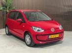 Volkswagen Up! 1.0 move up! BlueM., Voorwielaandrijving, Euro 5, Stof, Gebruikt