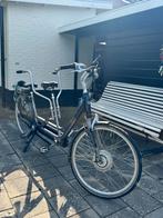Sparta tandem Double-E Ebike - Weinig Gebruikt!, Fietsen en Brommers, Minder dan 10 versnellingen, Zo goed als nieuw, 51 tot 55 cm