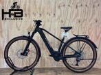 Cube Reaction Hybrid SL 750 Allroad 29 inch E-Mountainbike, Hardtail, Heren, 45 tot 49 cm, Niet ingevuld