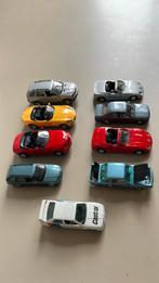 Bmw modelauto’s, Hobby en Vrije tijd, Modelauto's | 1:43, Ophalen of Verzenden, Zo goed als nieuw, Auto, Overige merken