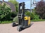 Atlet UFS 4-weg Reachtruck, Zakelijke goederen, Machines en Bouw | Heftrucks en Intern transport, Overige aandrijving, Reachtruck