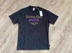 Nieuw Puma x Dapper Dan heren shirt | Maat M | Zomer, Kleding | Heren, T-shirts, Puma, Maat 48/50 (M), Zwart, Nieuw