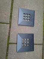 Putdeksels, Ophalen, Hout