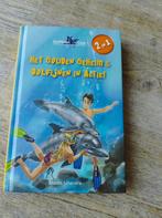 Martin Scherstra - Omnibus Dolfijnen Club, Verzenden, Zo goed als nieuw, Martin Scherstra